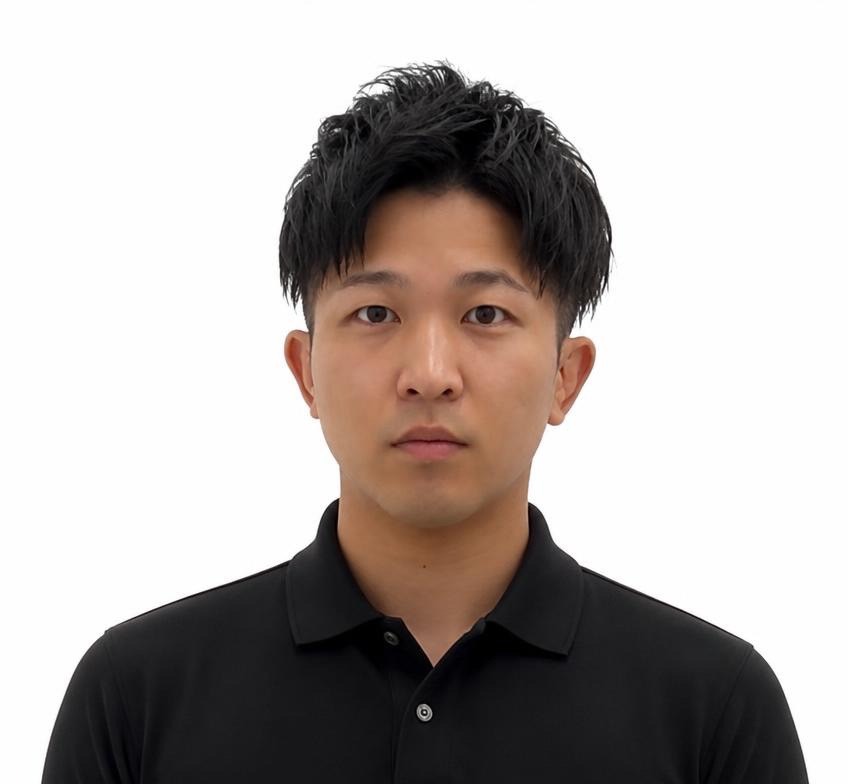 STUDIO KOMPAS渋谷店 パーソナルトレーナー 梶原健正